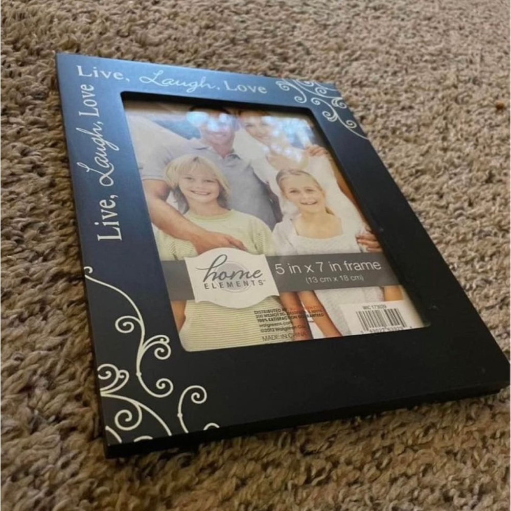 Picture Frame